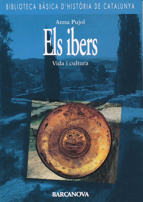 Els ibers, vida i cultura